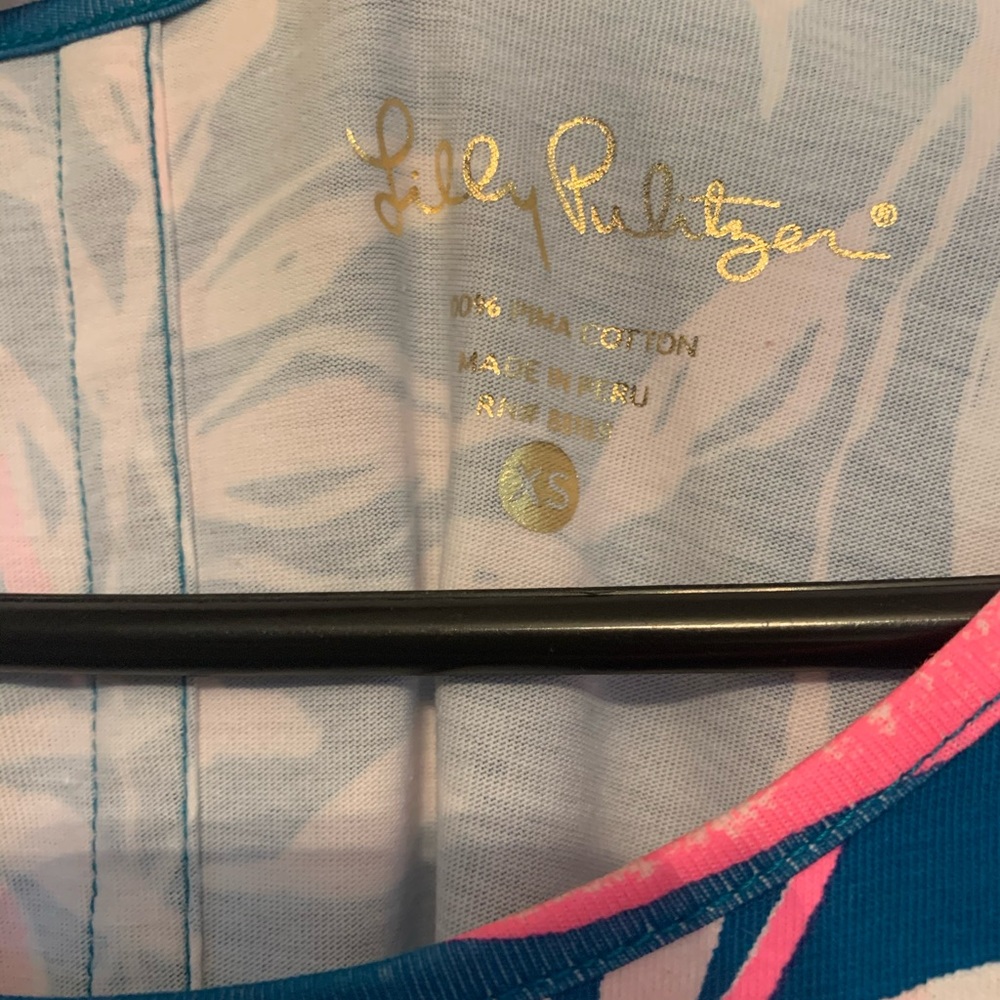 Lilly Pulitzer Dress - Picture 3 of 4